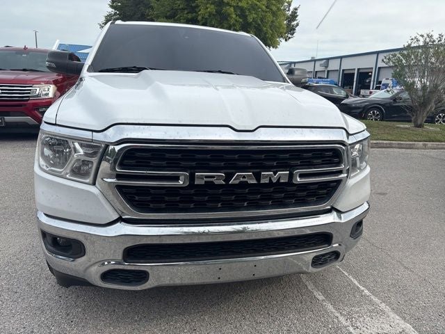 ram ram 1500 pickup 2023 1C6RRFFG2PN583955 image ram ram 1500 pickup 2023 1C6RRFFG2PN583955 image